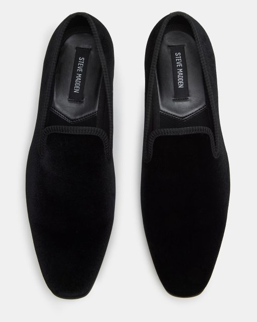 BANNOCH BLACK VELVET - Image 4