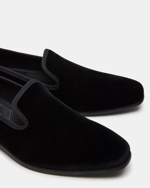 BANNOCH BLACK VELVET - Image 3