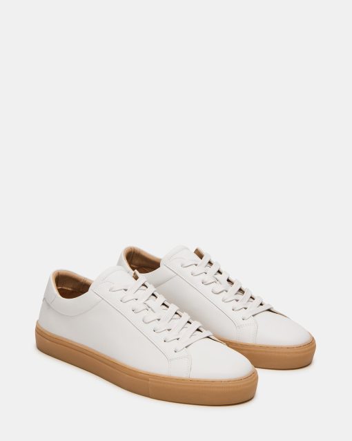 BONDD WHITE/CAMEL - Image 2