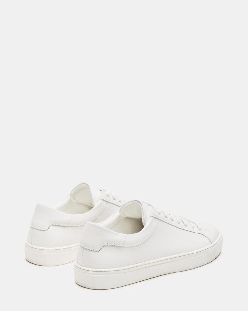 BONDD WHITE LEATHER - Image 6