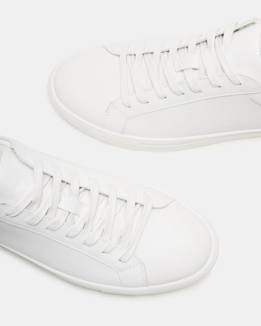 BONDD WHITE LEATHER - Image 4