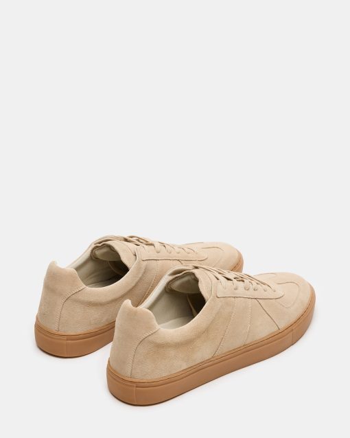 BRADY SAND SUEDE - Image 5