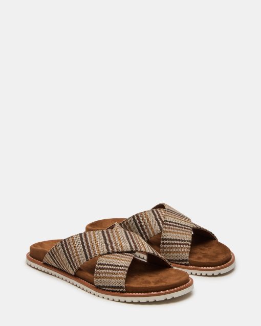 CALOY BEIGE MULTI - Image 2
