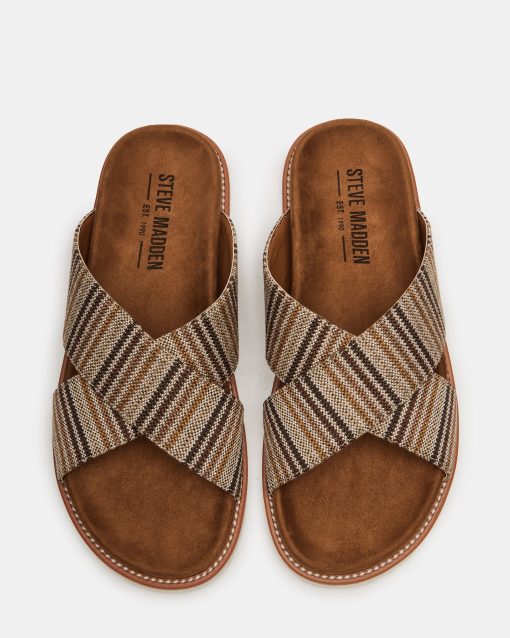 CALOY BEIGE MULTI - Image 4