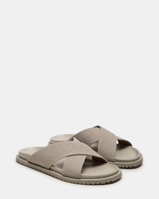 CALOY SAND SUEDE - Image 2