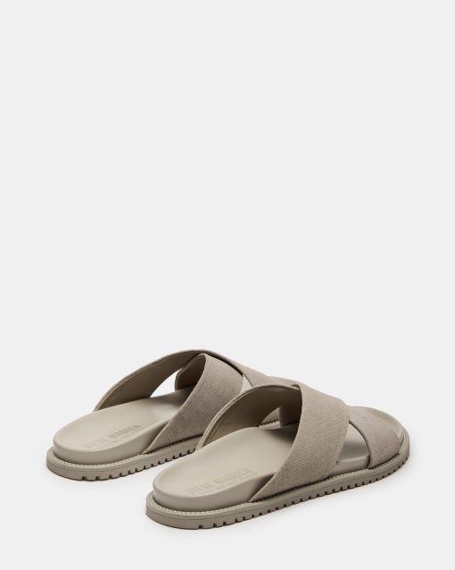 CALOY SAND SUEDE - Image 5