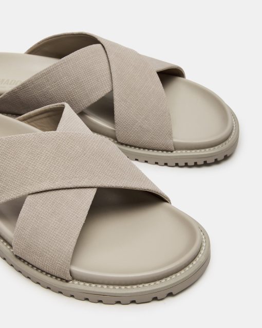 CALOY SAND SUEDE - Image 3