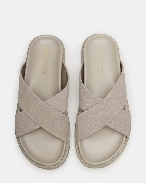 CALOY SAND SUEDE - Image 4