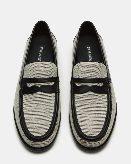 CULLEN BLACK/BEIGE - Image 4