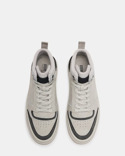 DERICK LIGHT GREY - Image 4