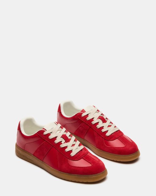 DIXON RED - Image 3