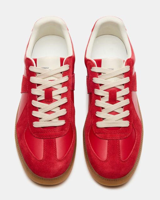 DIXON RED - Image 5
