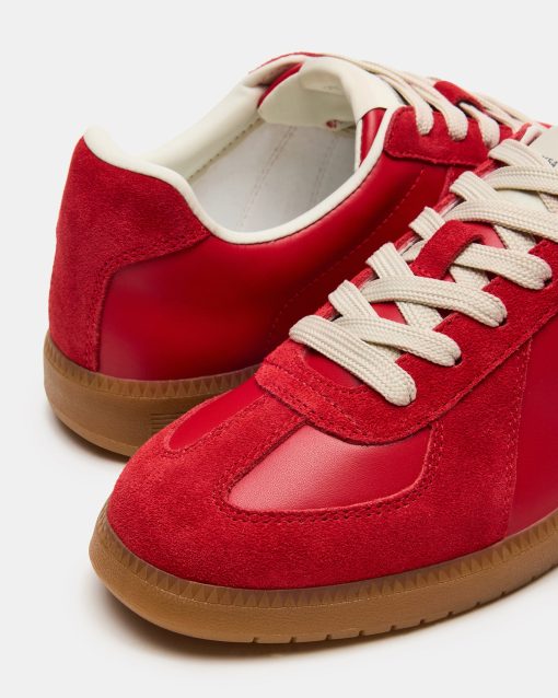 DIXON RED - Image 4