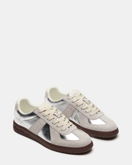 DIXON SILVER - Image 3