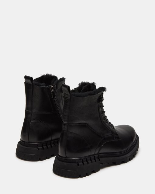 EISEN BLACK LEATHER - Image 5
