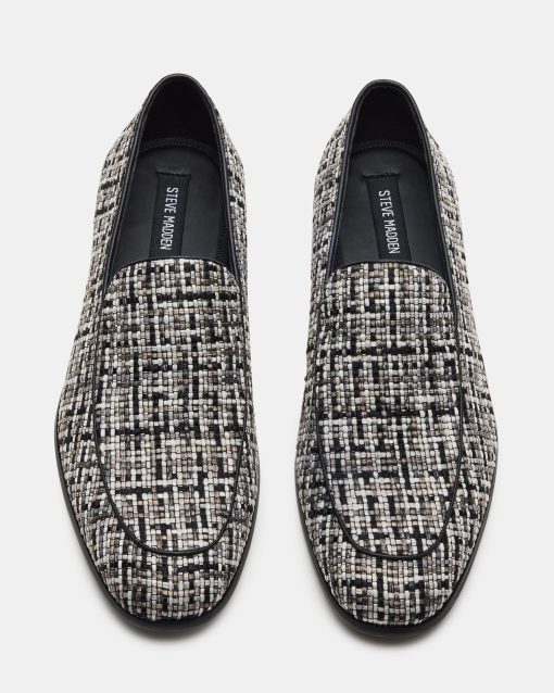GALIA BLACK TWEED - Image 4