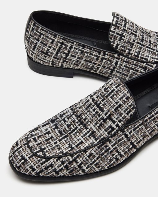 GALIA BLACK TWEED - Image 3