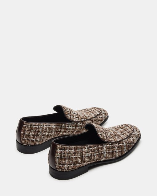 GALIA BROWN TWEED - Image 5