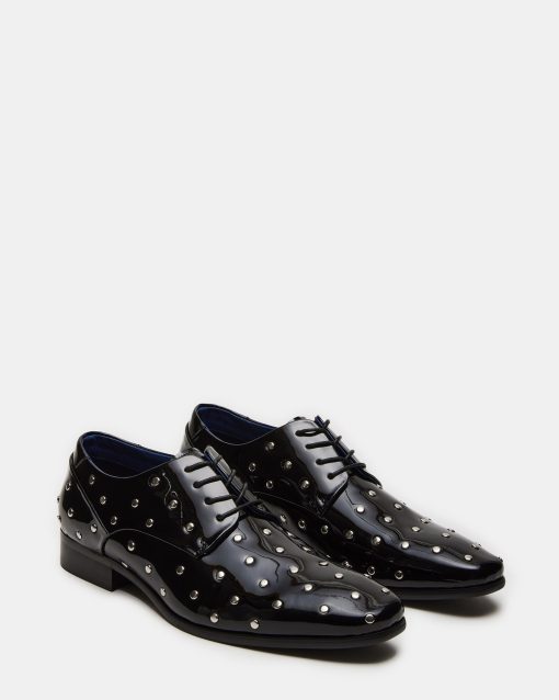 GEMARI BLACK PATENT - Image 2
