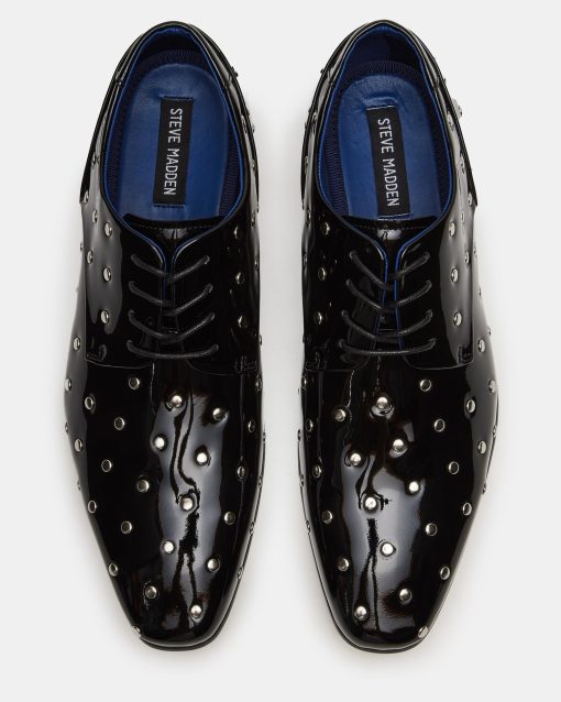 GEMARI BLACK PATENT - Image 4