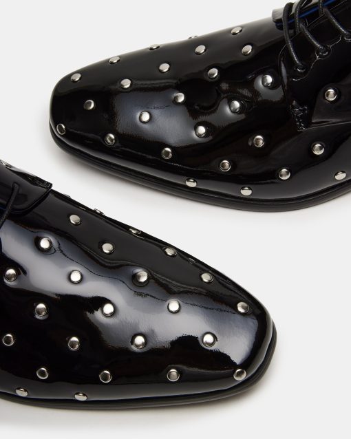 GEMARI BLACK PATENT - Image 3