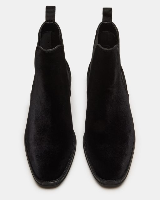 HAMLIN BLACK VELVET - Image 4