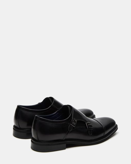 HARAN BLACK LEATHER - Image 6