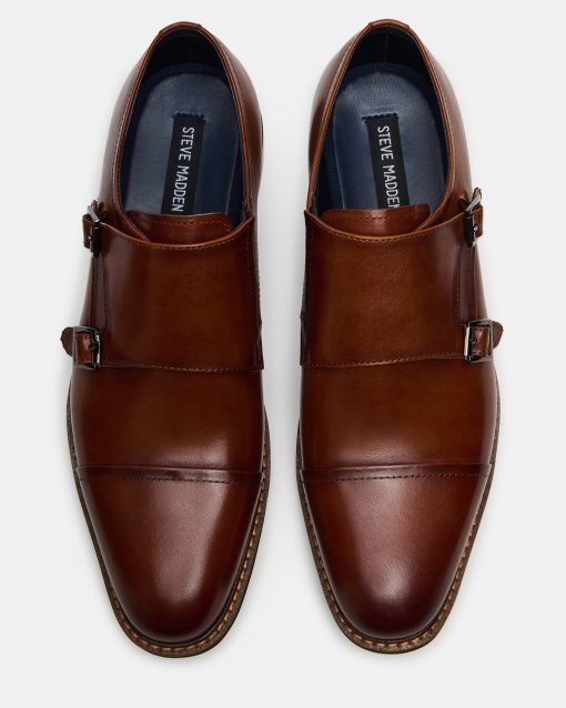HARAN TAN LEATHER - Image 5