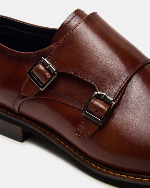 HARAN TAN LEATHER - Image 4