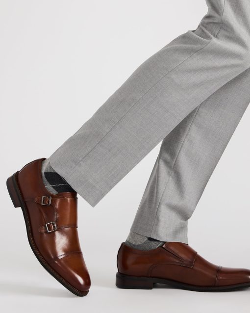 HARAN TAN LEATHER - Image 2
