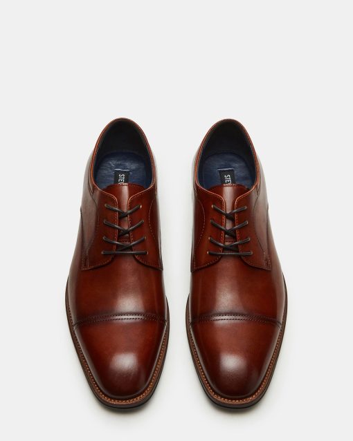 HASEN TAN LEATHER - Image 5