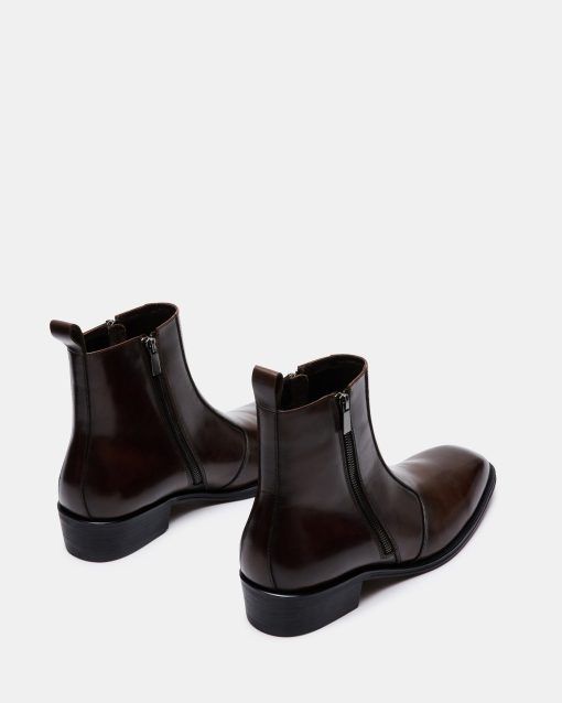 HAYNES BROWN LEATHER - Image 6