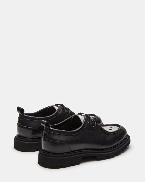 HULVER BLACK POLKA DOT - Image 5