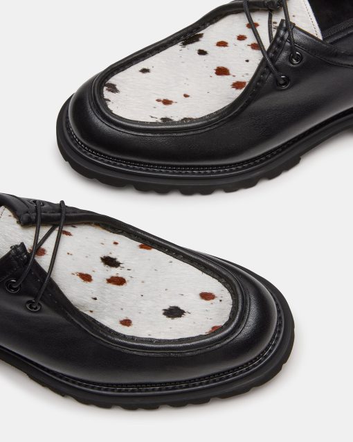 HULVER BLACK POLKA DOT - Image 3