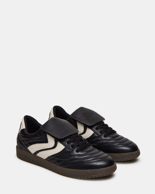 JANOS BLACK LEATHER - Image 3