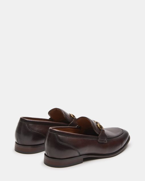 JAYSHAN BROWN LEATHER - Image 6