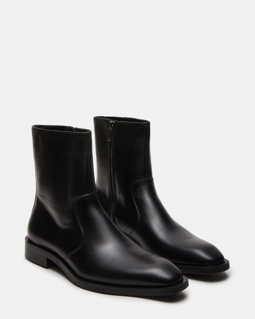 KANNA BLACK LEATHER - Image 2