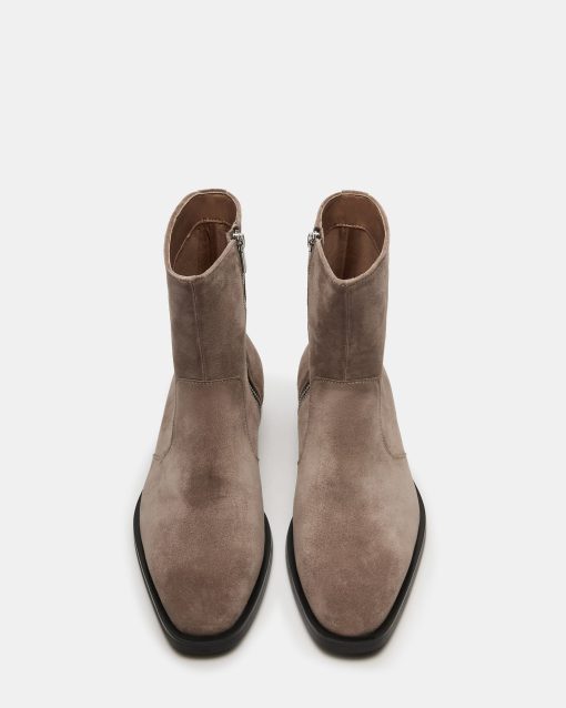 KANNA TAUPE SUEDE - Image 4