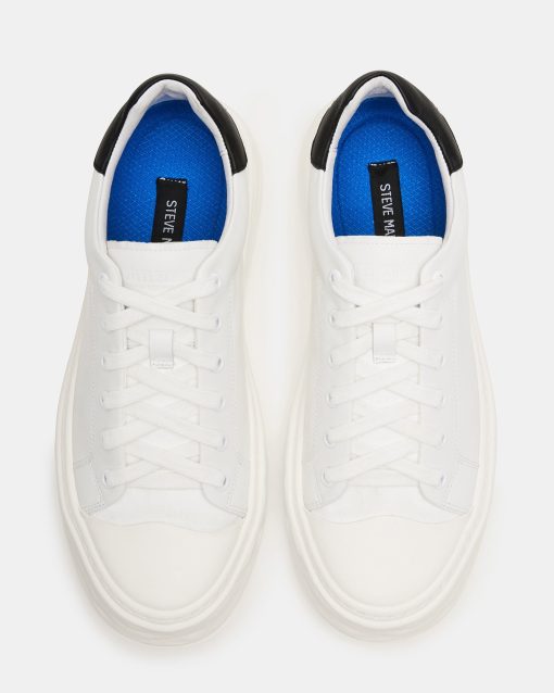 MACRAE WHITE LEATHER - Image 4