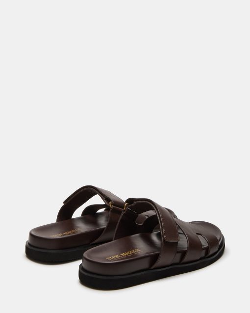 MAIVEN DARK BROWN - Image 5