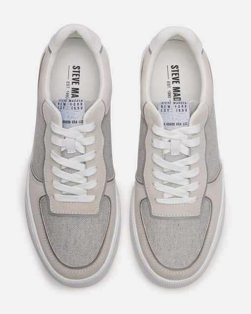 MARS GREY MULTI - Image 4