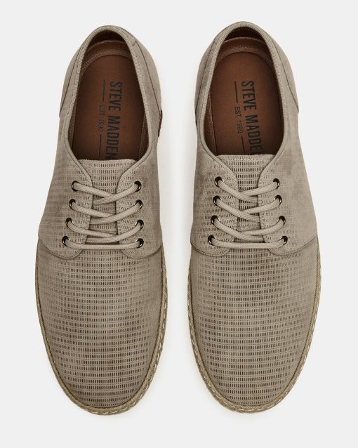 MENORCA SAND SUEDE - Image 4