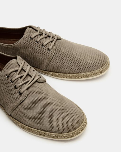 MENORCA SAND SUEDE - Image 3