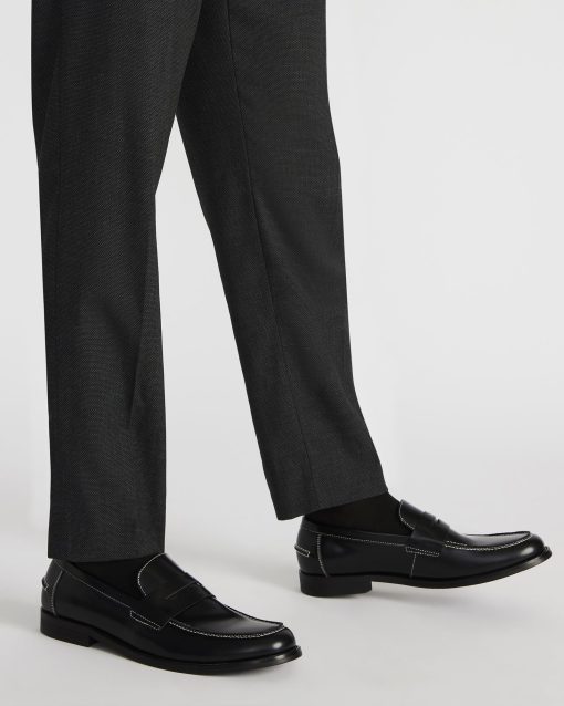 NATAN BROWN/TAN - Image 6