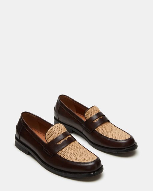 NATAN BROWN/TAN - Image 2