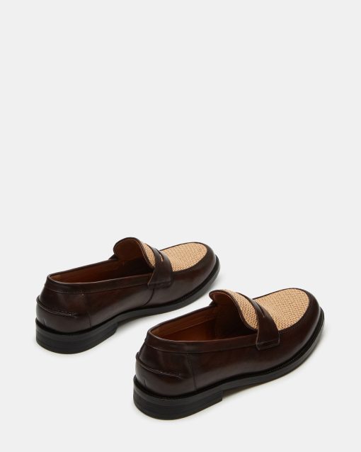 NATAN BROWN/TAN - Image 5