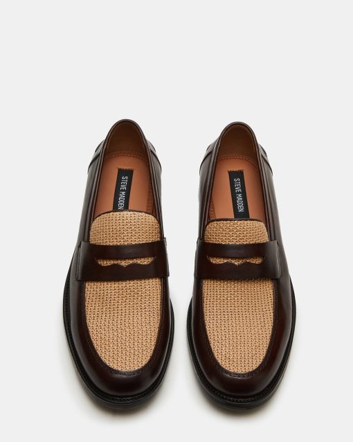 NATAN BROWN/TAN - Image 3