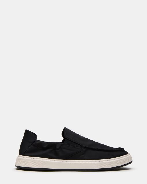 NELLIS BLACK