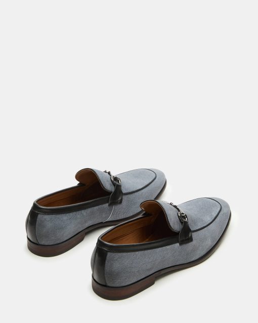 ODELLO BLACK/GREY - Image 5