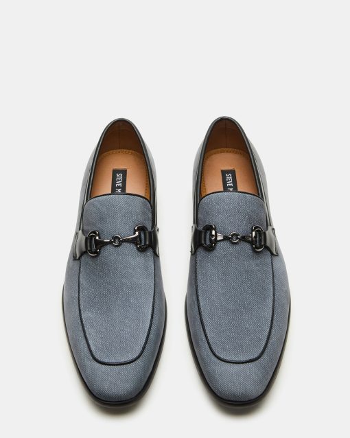 ODELLO BLACK/GREY - Image 4